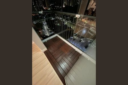 Apartamento para alugar com 55m², 2 quartos e 2 vagas