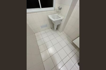 Apartamento para alugar com 55m², 2 quartos e 2 vagas