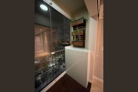 Apartamento para alugar com 55m², 2 quartos e 2 vagas