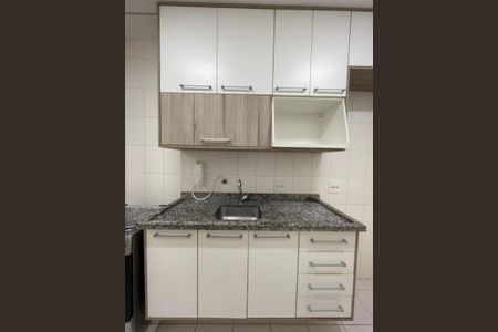 Apartamento para alugar com 55m², 2 quartos e 2 vagas