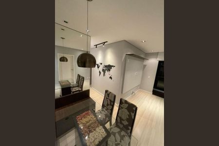 Apartamento para alugar com 55m², 2 quartos e 2 vagas