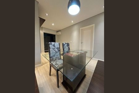 Apartamento para alugar com 55m², 2 quartos e 2 vagas