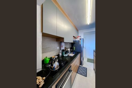 Apartamento à venda com 65m², 2 quartos e 1 vaga Apartamento à venda com 65m², 2 quartos e 1 vagaCozinha