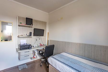 Casa à venda com 185m², 3 quartos e 2 vagas Casa à venda com 185m², 3 quartos e 2 vagasQuarto 3