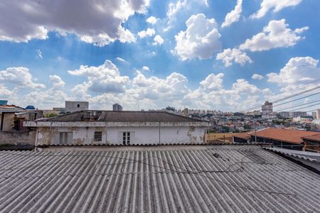 Casa à venda com 185m², 3 quartos e 2 vagas Casa à venda com 185m², 3 quartos e 2 vagasVista do quarto 2