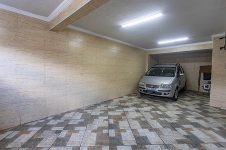 Casa à venda com 185m², 3 quartos e 2 vagas Casa à venda com 185m², 3 quartos e 2 vagasGaragem