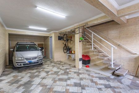 Casa à venda com 185m², 3 quartos e 2 vagas Casa à venda com 185m², 3 quartos e 2 vagasGaragem