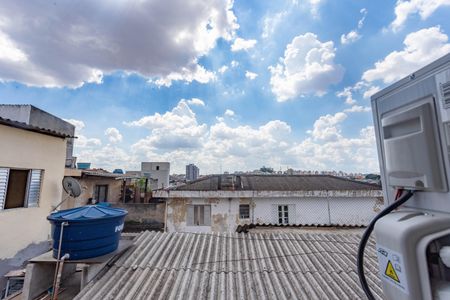 Casa à venda com 185m², 3 quartos e 2 vagas Casa à venda com 185m², 3 quartos e 2 vagasVista do quarto 3