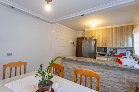 Casa à venda com 185m², 3 quartos e 2 vagas Casa à venda com 185m², 3 quartos e 2 vagasCopa