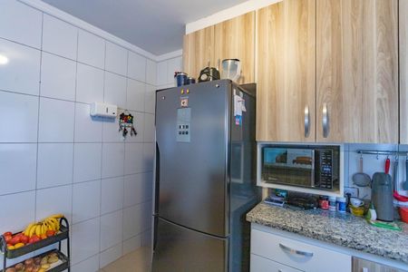 Casa à venda com 185m², 3 quartos e 2 vagas Casa à venda com 185m², 3 quartos e 2 vagasCozinha