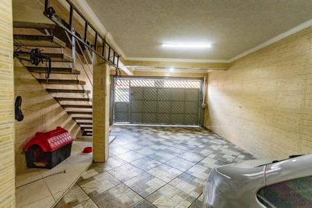 Casa à venda com 185m², 3 quartos e 2 vagas Casa à venda com 185m², 3 quartos e 2 vagasGaragem