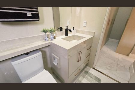 Casa de condomínio à venda com 138m², 3 quartos e 4 vagas