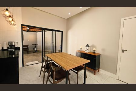 Casa de Condomínio à venda com 3 quartos, 138m² em Medeiros, Jundiaí