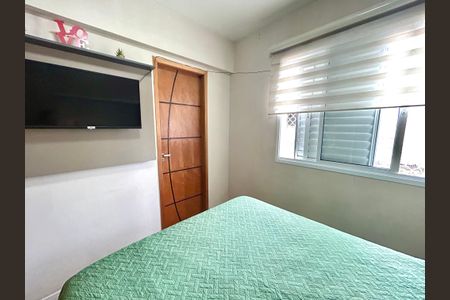 Apartamento à venda com 59m², 2 quartos e 1 vaga Apartamento à venda com 59m², 2 quartos e 1 vagaQuarto Suíte