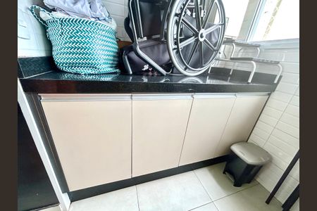 Apartamento à venda com 59m², 2 quartos e 1 vaga Apartamento à venda com 59m², 2 quartos e 1 vagaÁrea de Serviço