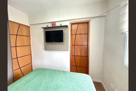 Apartamento à venda com 59m², 2 quartos e 1 vaga Apartamento à venda com 59m², 2 quartos e 1 vagaQuarto Suíte