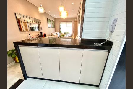 Apartamento à venda com 59m², 2 quartos e 1 vaga Apartamento à venda com 59m², 2 quartos e 1 vagaCozinha