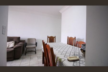 Sala de apartamento à venda com 3 quartos, 60m² em Vila Bela, São Paulo