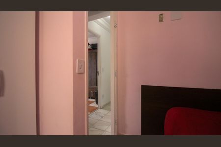 Apartamento para alugar com 60m², 3 quartos e 1 vagaQuarto 3