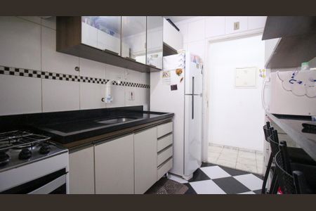 Apartamento para alugar com 60m², 3 quartos e 1 vagaCozinha
