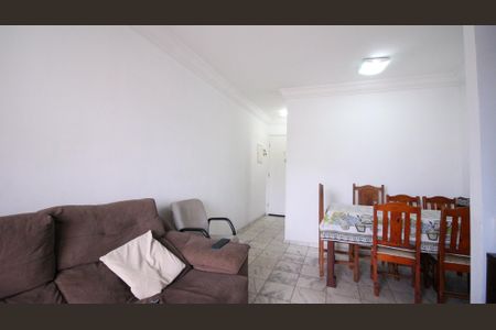Apartamento para alugar com 60m², 3 quartos e 1 vagaSala