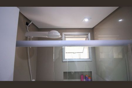 Apartamento para alugar com 60m², 3 quartos e 1 vagaBanheiro