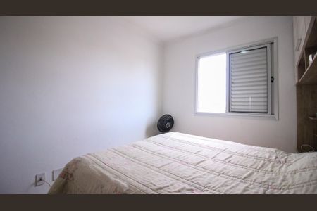 Apartamento para alugar com 60m², 3 quartos e 1 vagaQuarto 2