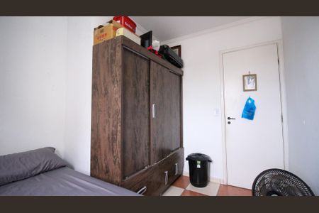 Apartamento para alugar com 60m², 3 quartos e 1 vagaQuarto 1