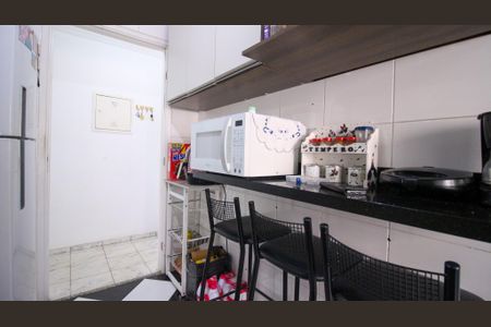 Apartamento para alugar com 60m², 3 quartos e 1 vagaCozinha