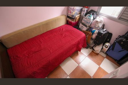 Apartamento para alugar com 60m², 3 quartos e 1 vagaQuarto 3