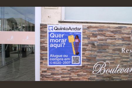 Apartamento para alugar com 60m², 3 quartos e 1 vagaPlaca