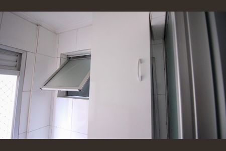 Apartamento para alugar com 60m², 3 quartos e 1 vagaÁrea de Serviço