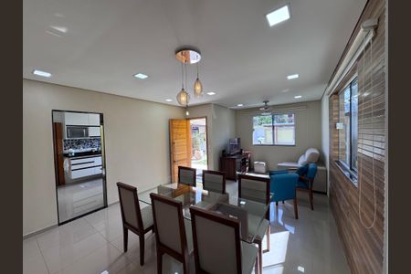 Sala de apartamento à venda com 4 quartos, 367m² em Vargem Grande, Rio de Janeiro