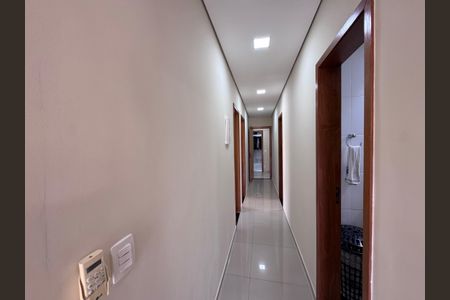 Apartamento à venda com 367m², 4 quartos e 3 vagasSuíte 1