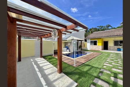 Apartamento à venda com 367m², 4 quartos e 3 vagasÁrea externa