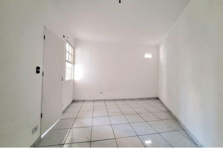 Casa para alugar com 1 quarto, 50m² em Vila Sao Vicente, São Paulo