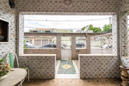 Casa para alugar com 150m², 2 quartos e sem vagaVaranda da Sala