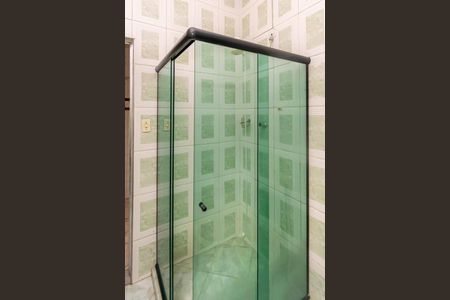 Casa para alugar com 150m², 2 quartos e sem vagaBanheiro