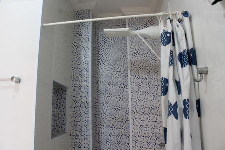 Apartamento para alugar com 40m², 1 quarto e sem vagaBanheiro