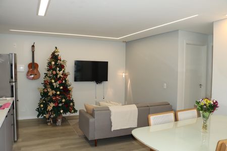 Apartamento para alugar com 2 quartos, 54m² em Jardim Recanto Suave, Cotia