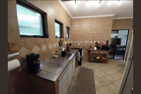 Foto 06 de casa à venda com 4 quartos, 250m² em Vila do Encontro, São Paulo