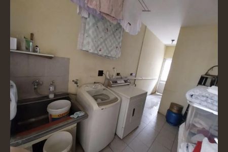 Foto 15 de casa à venda com 4 quartos, 250m² em Vila do Encontro, São Paulo