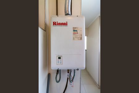 Apartamento para alugar com 127m², 4 quartos e 2 vagas