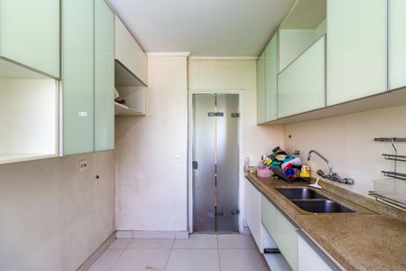 Apartamento para alugar com 127m², 4 quartos e 2 vagas