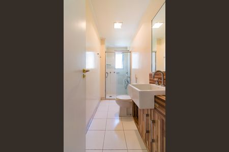 Apartamento para alugar com 127m², 4 quartos e 2 vagas