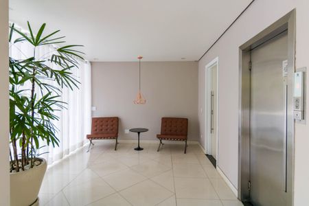 Apartamento para alugar com 127m², 4 quartos e 2 vagas