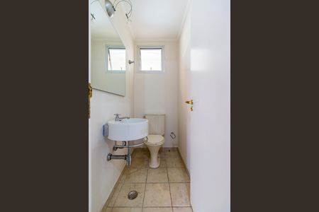 Apartamento para alugar com 127m², 4 quartos e 2 vagas