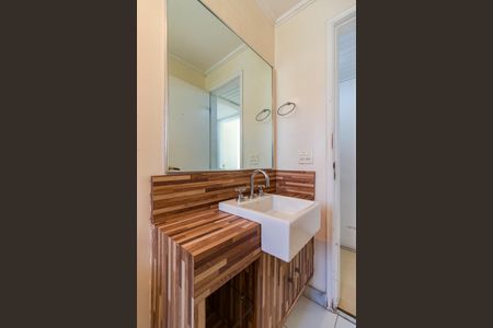 Apartamento para alugar com 127m², 4 quartos e 2 vagas