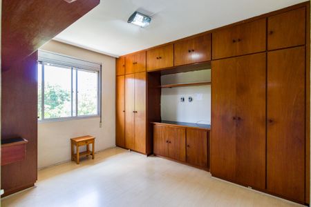 Apartamento para alugar com 127m², 4 quartos e 2 vagas