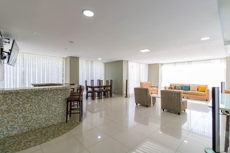 Apartamento para alugar com 127m², 4 quartos e 2 vagas